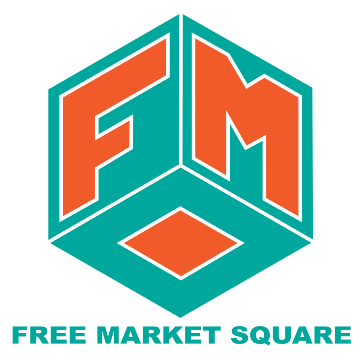 Vendor Opportunity: Free Market Square February + March Events