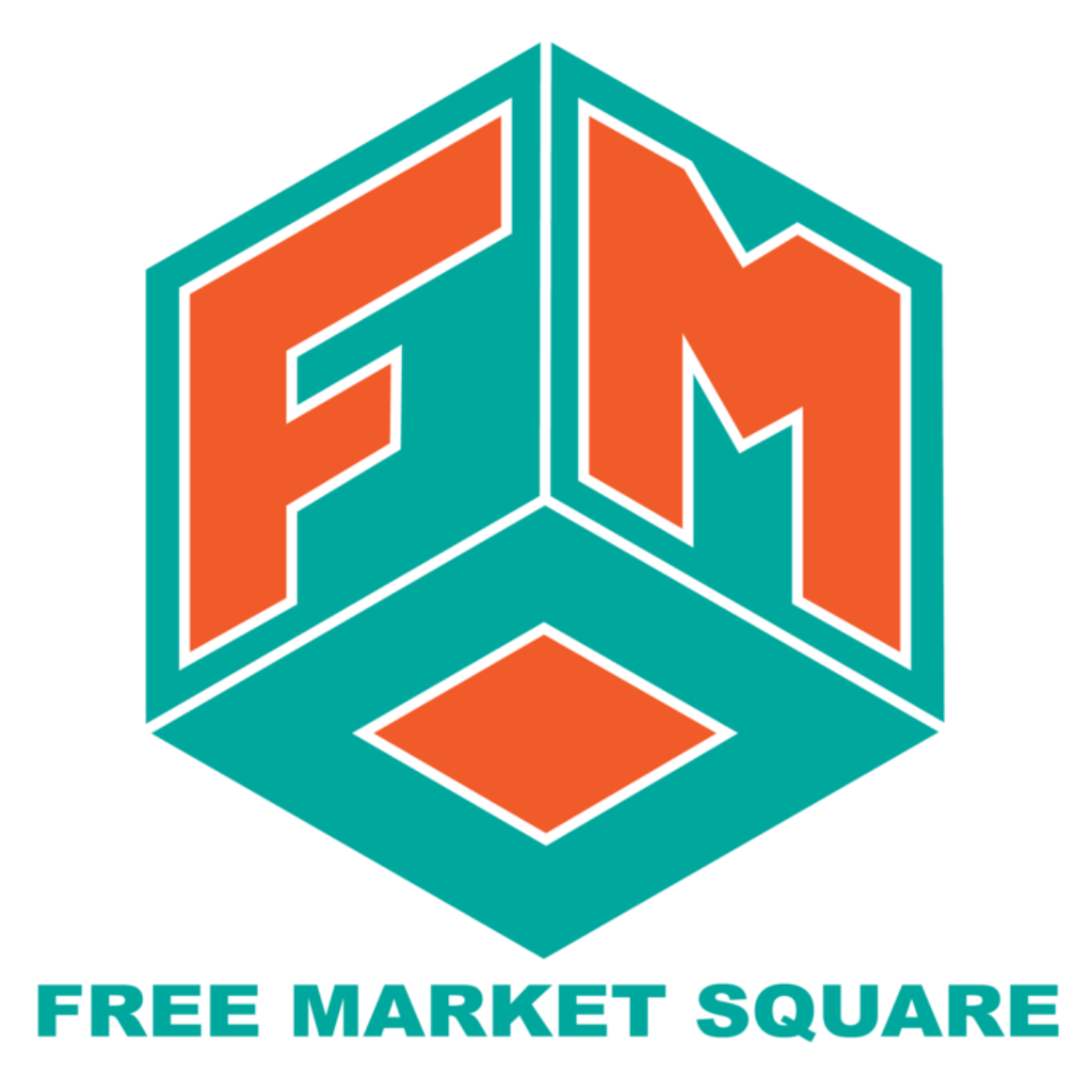 Vendor Opportunity: July Free Market Square