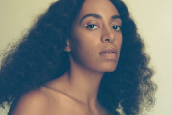 Solange Supports Sending Students to DC