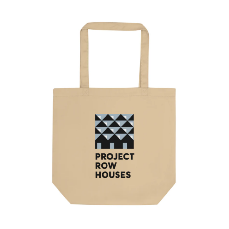 Shop a variety of Project Row Houses merch available at PRHSTORE.COM