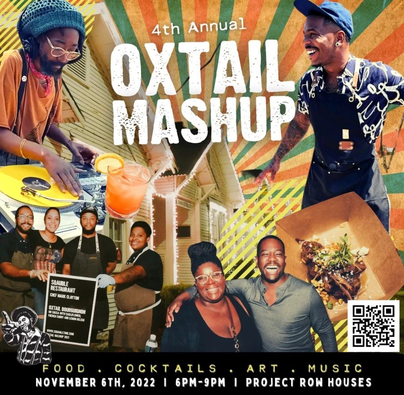oxtailmashup