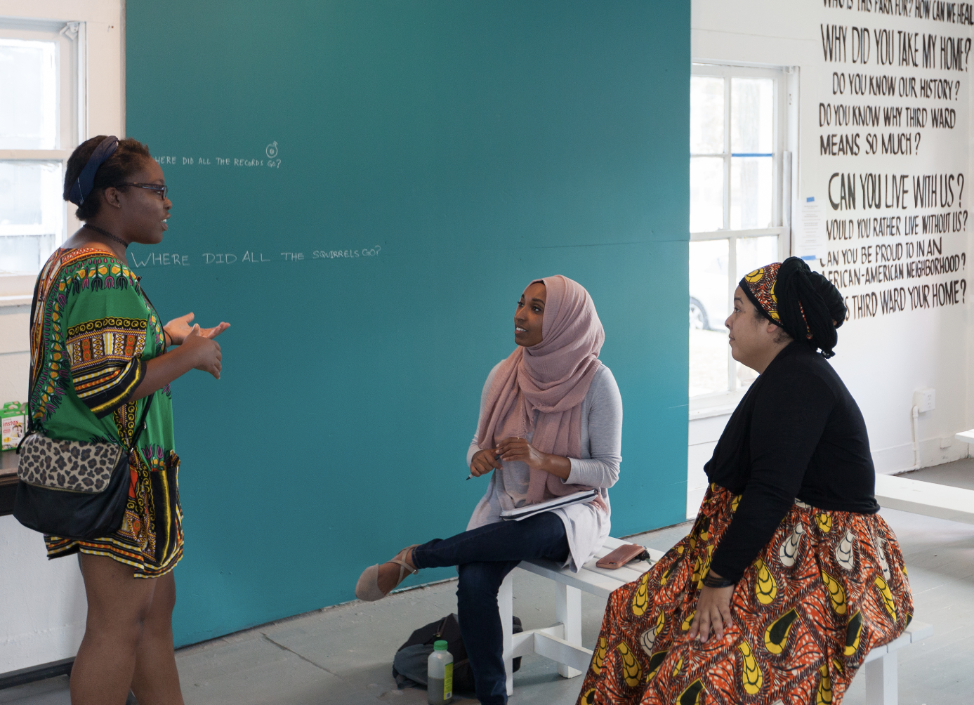 career readiness - Liz Sholar