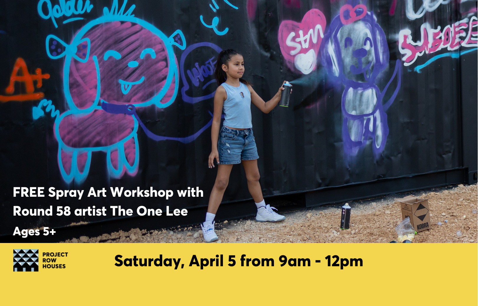 Village of the Arts Summer Camp 2025-9
