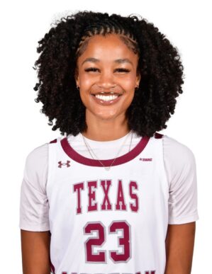 Mikayla Malik is a Houston-based artist specializing in oil painted portraits of the Black figure. She began a post-bacc art program at Texas Southern University last year and has since exhibited her work at TribeHTX, the Project Row Houses student show, and the Redbud Gallery Emerging Visions Juried Exhibition.