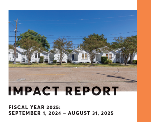 PRH FY25 Impact Report_Cover
