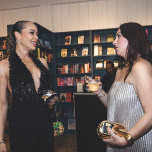 Guests at the PRH 2026 Gala, A Night on the Row: Our House, Our Story
