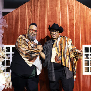 Guests at the PRH 2026 Gala, A Night on the Row: Our House, Our Story