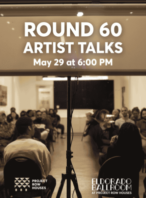 ROUND 60 TALKS