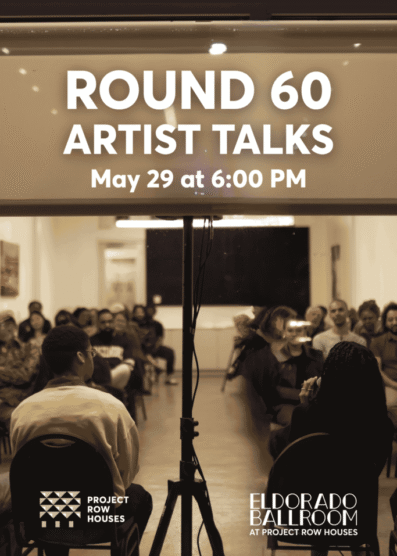 ROUND 60 TALKS