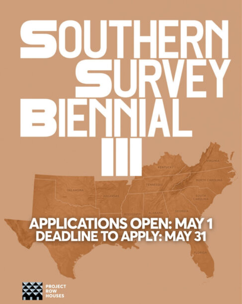 SOUTHERN SURVEY III