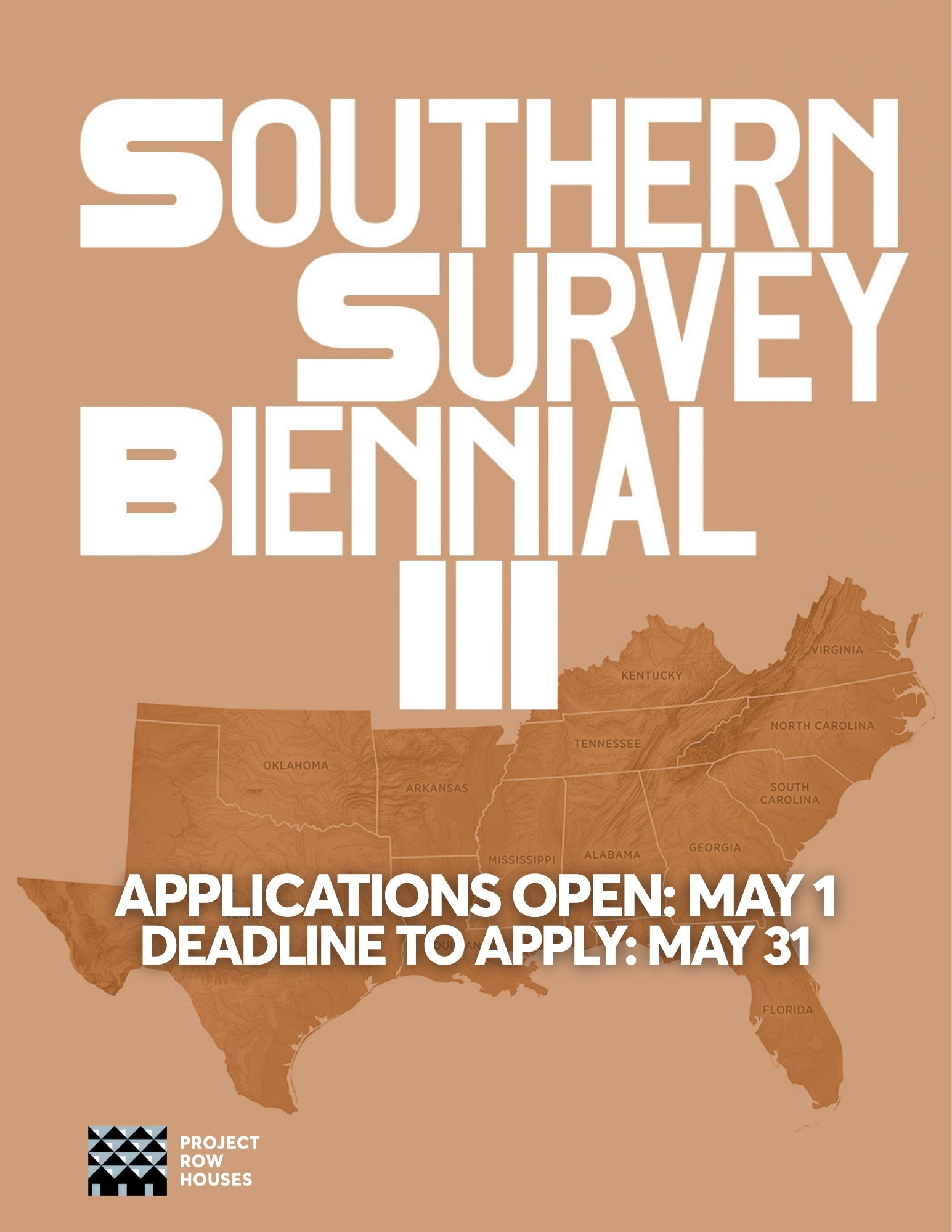 SOUTHERN SURVEY III