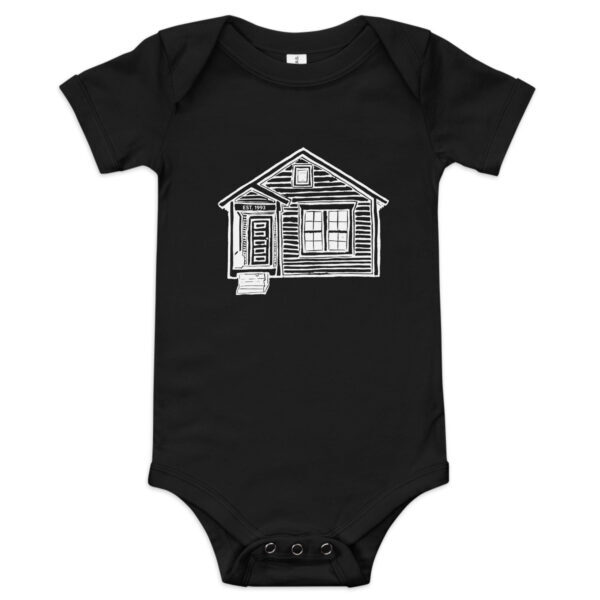 Est. 1993 Baby Onesie
