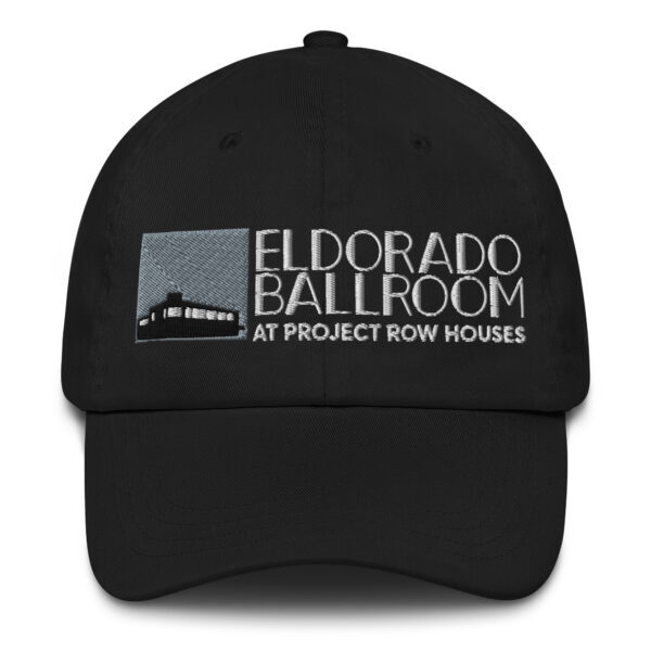 Eldorado Ballroom Cap
