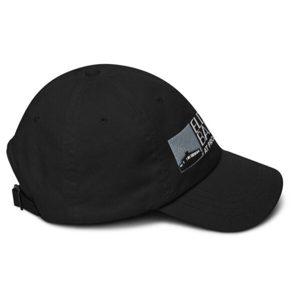 Eldorado Ballroom Cap