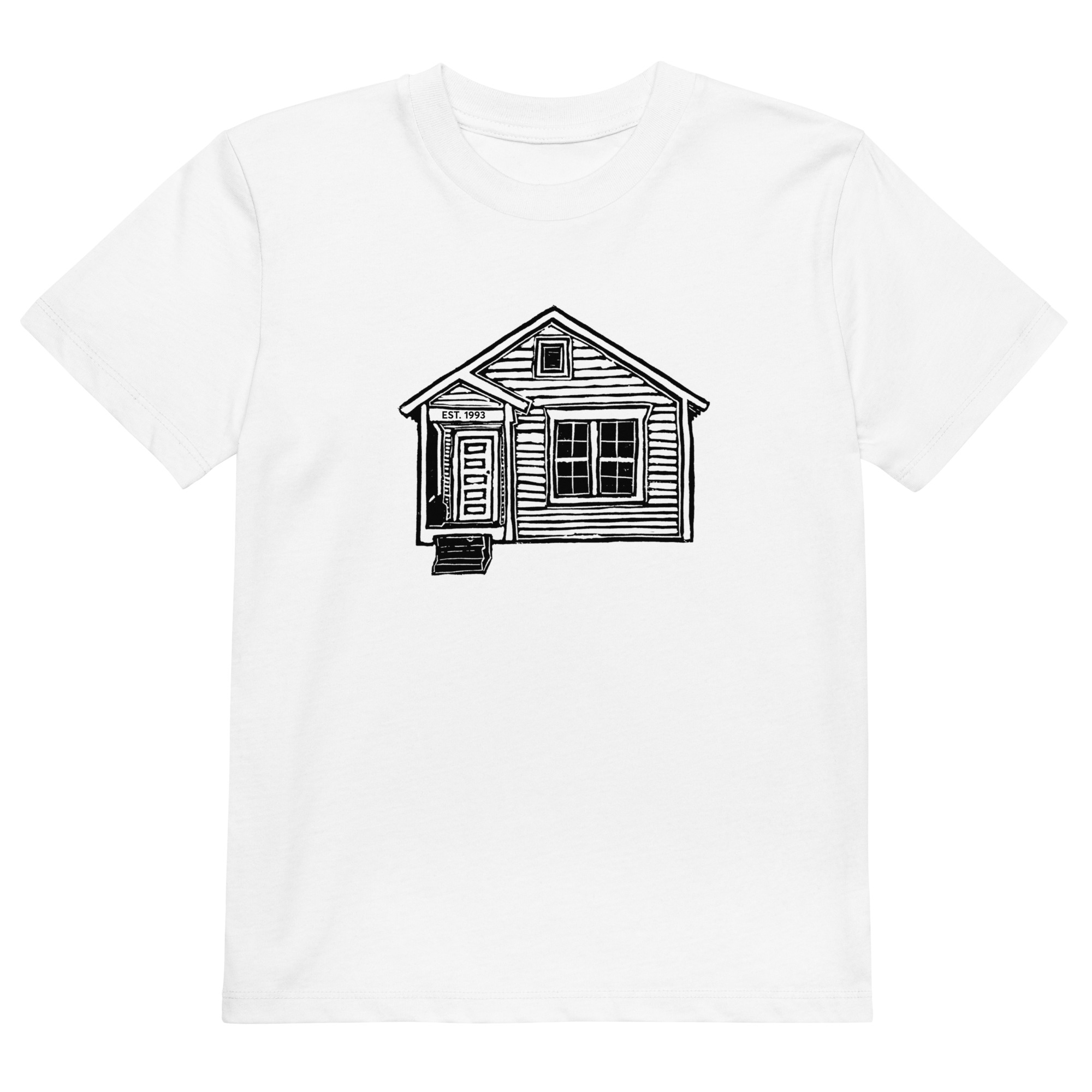 Est. 1993 Kids Tee