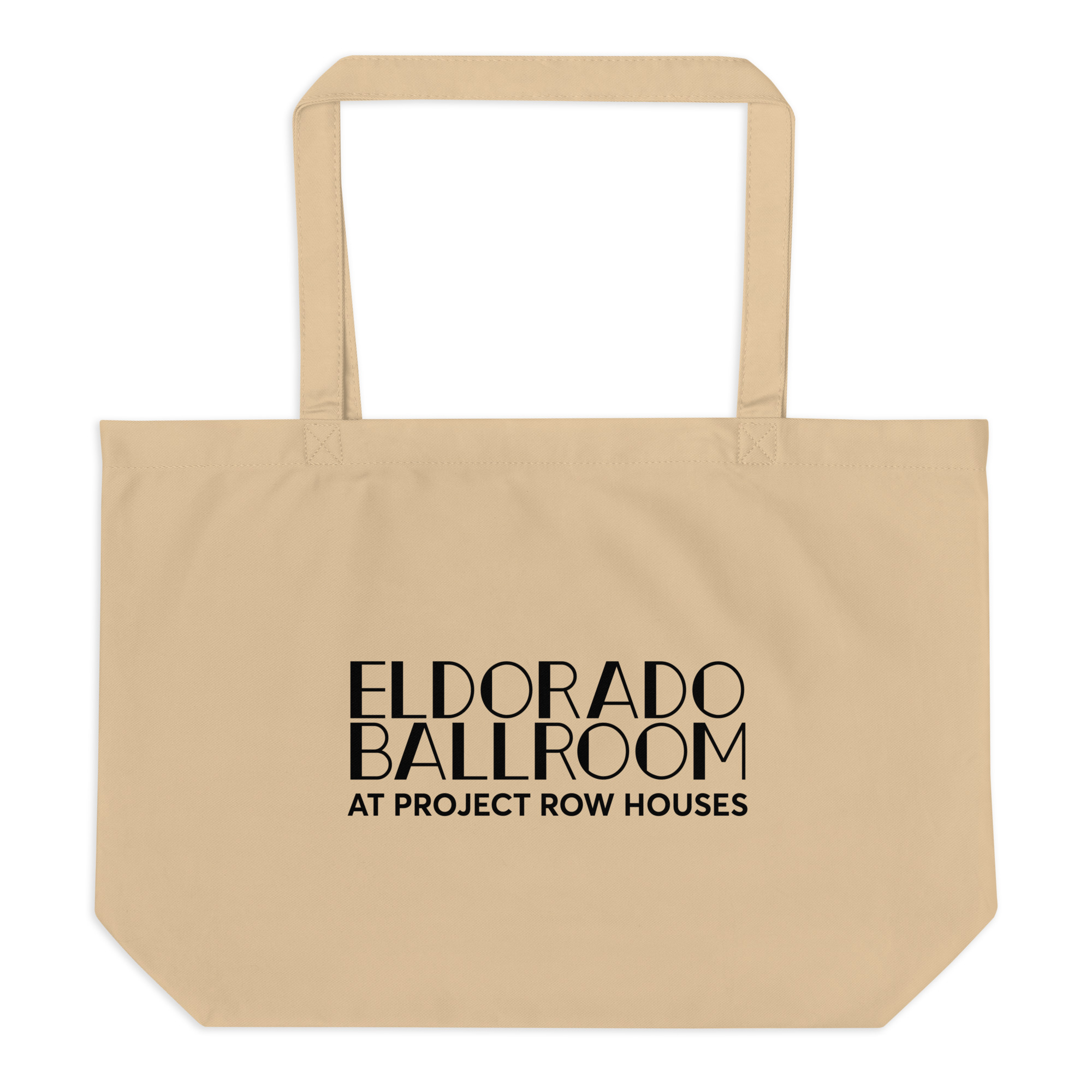 Eldorado Ballroom Large Tote - Image 2