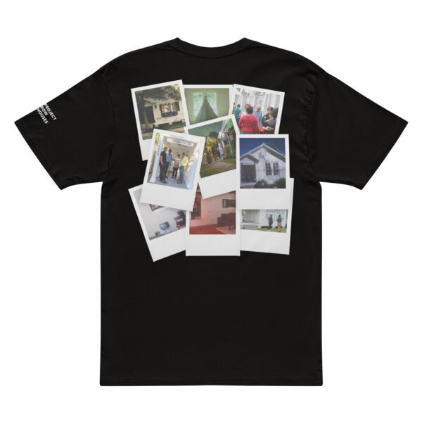 Round 60 Tee