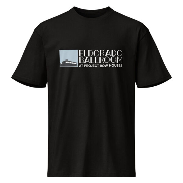 Eldorado Ballroom Logo Tee