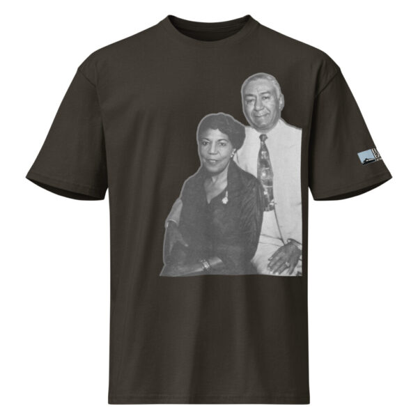 Dupree Tee