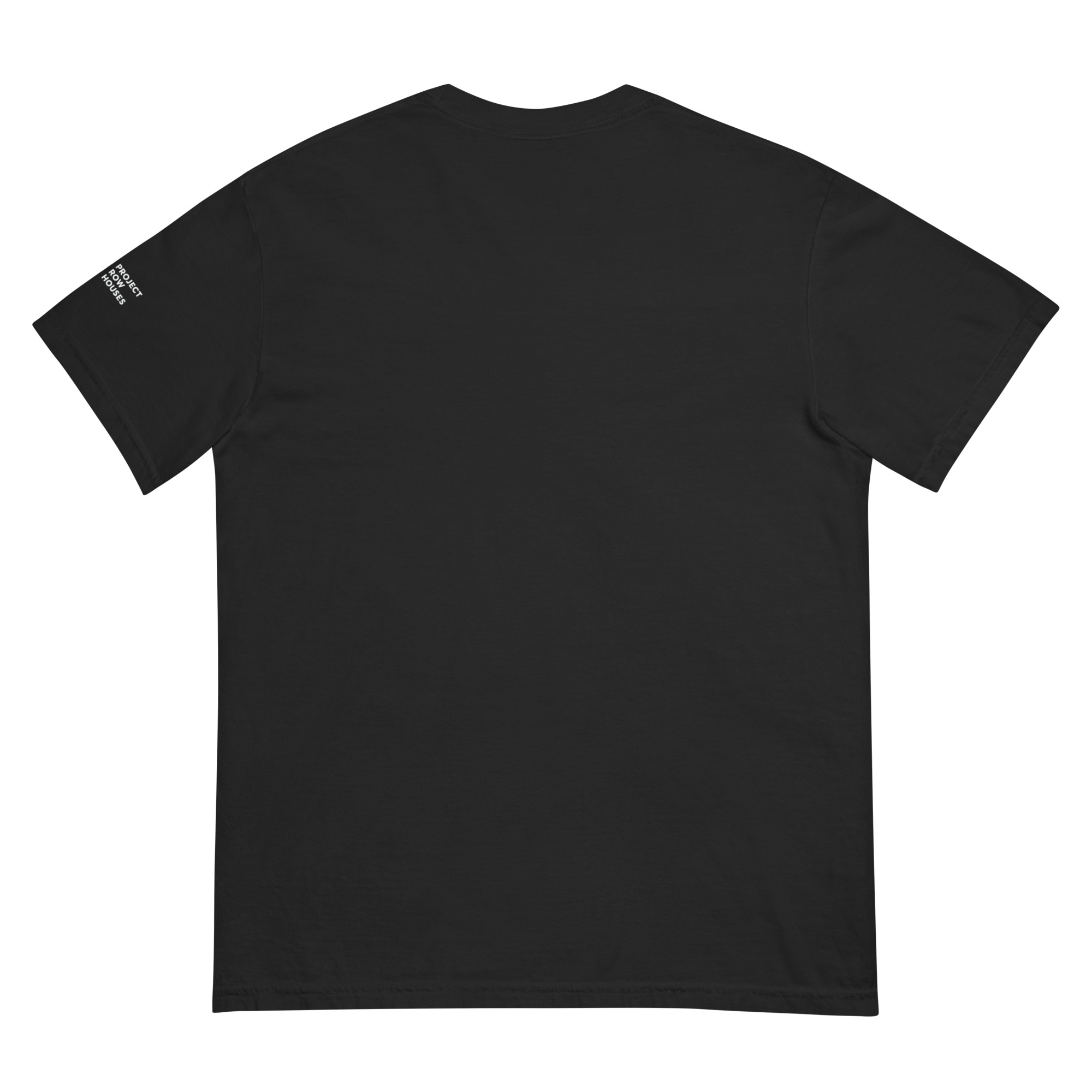 George Smith Summer Camp Adult Tee - Image 3