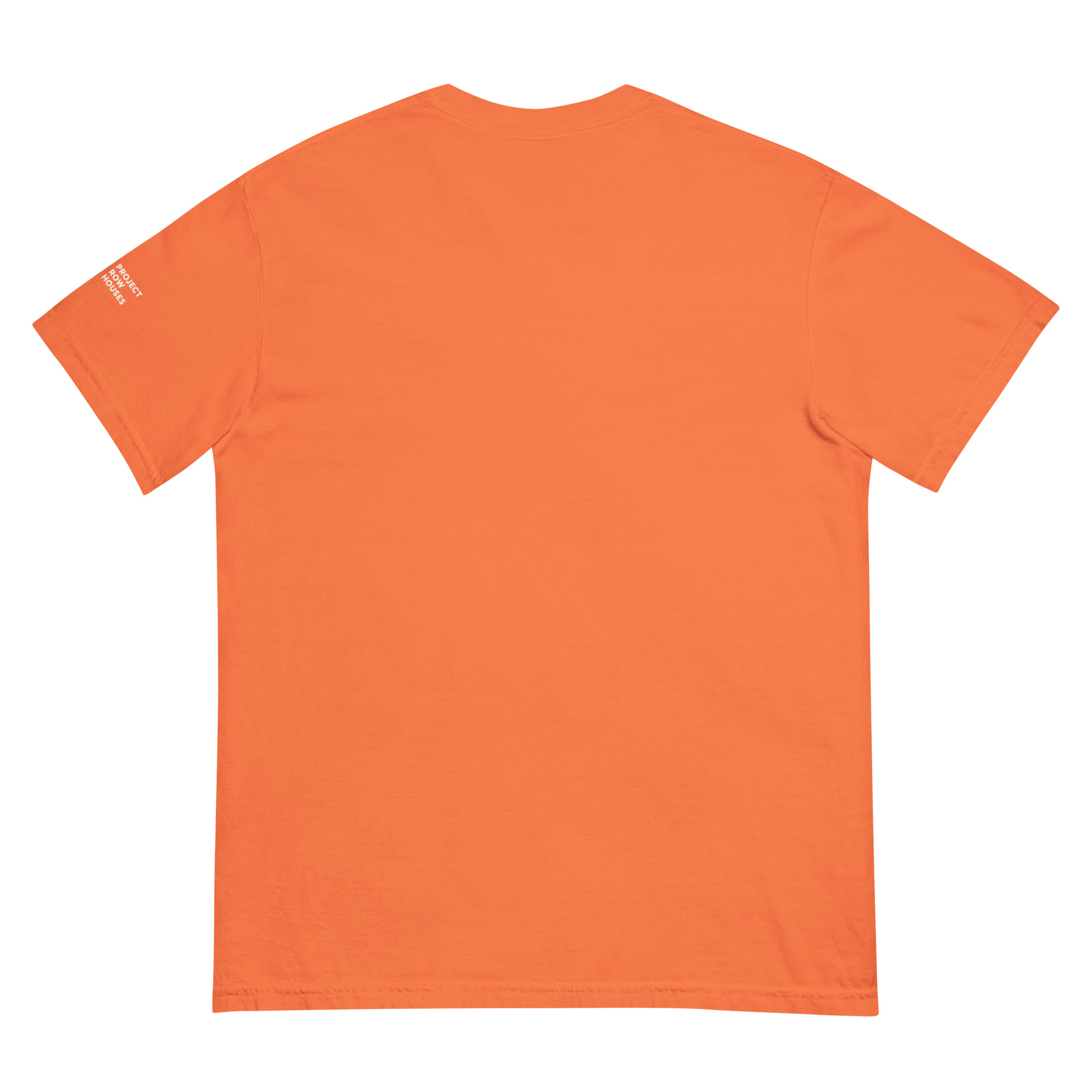 George Smith Summer Camp Adult Tee - Image 5