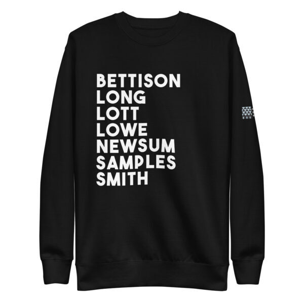 Founders Sweatshirt