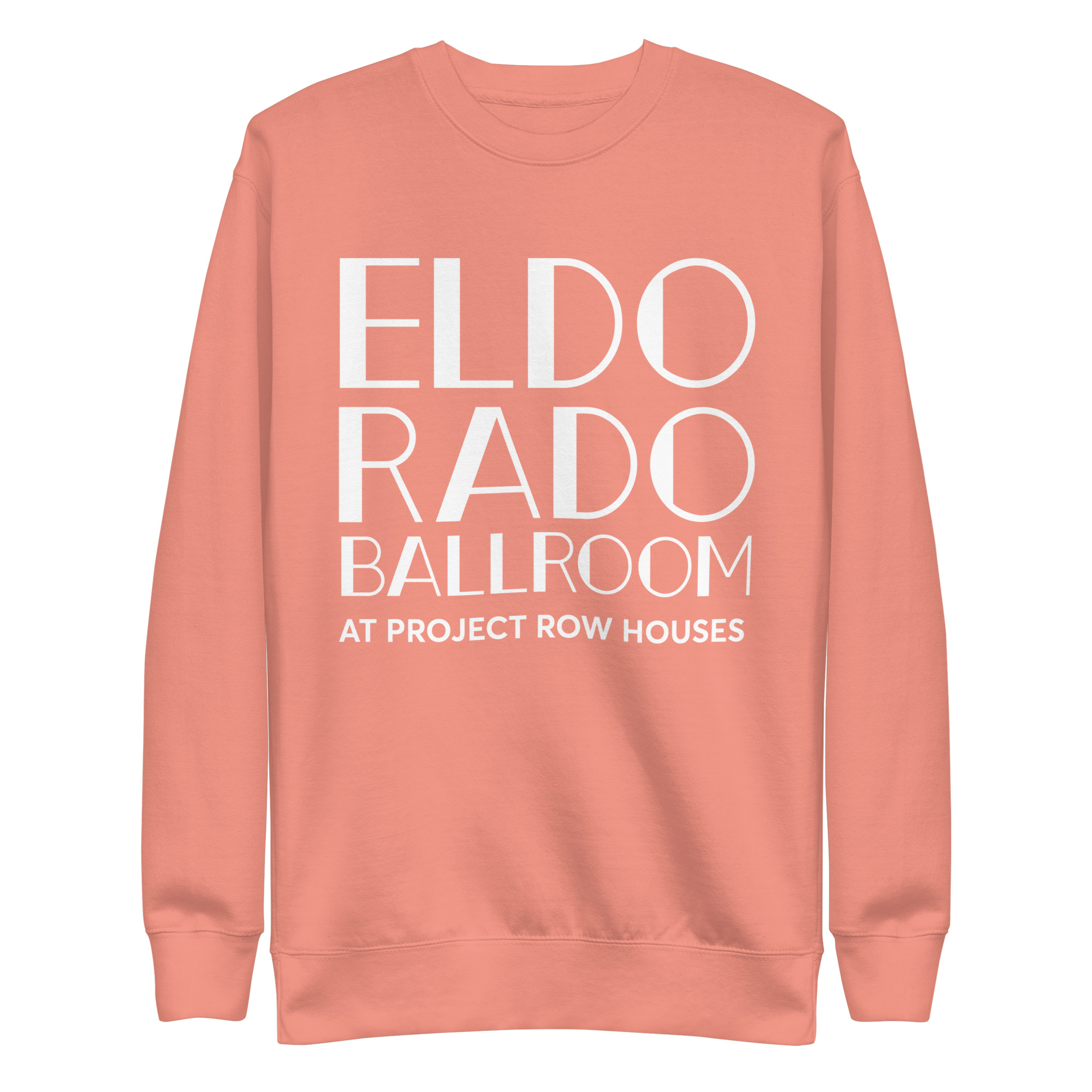 Eldorado Ballroom Sweatshirt - Image 5