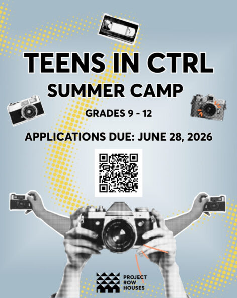 Teens in Ctrl showcase community Gallery Aug 2 3P-7P (1)