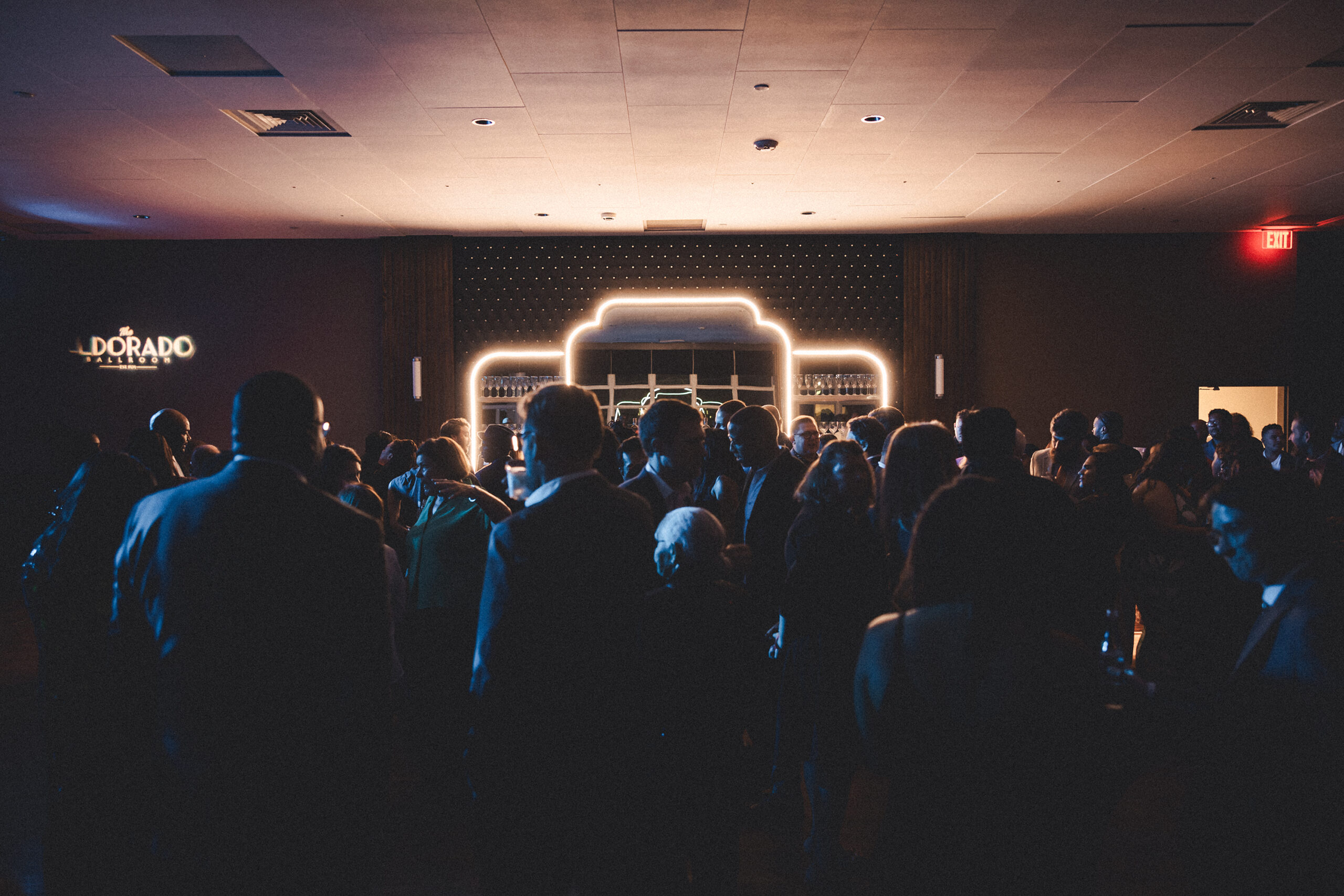 031 - The Afterparty at Eldorado Ballroom by David “Odiwams” Wright