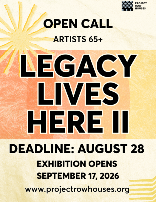 OPEN CALL