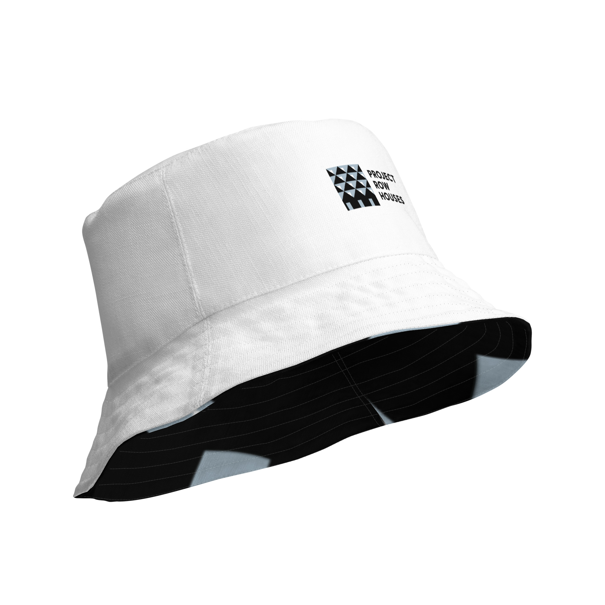 PRH Reversible bucket hat - Image 2