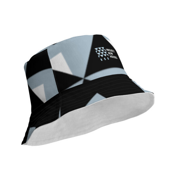 PRH Reversible bucket hat