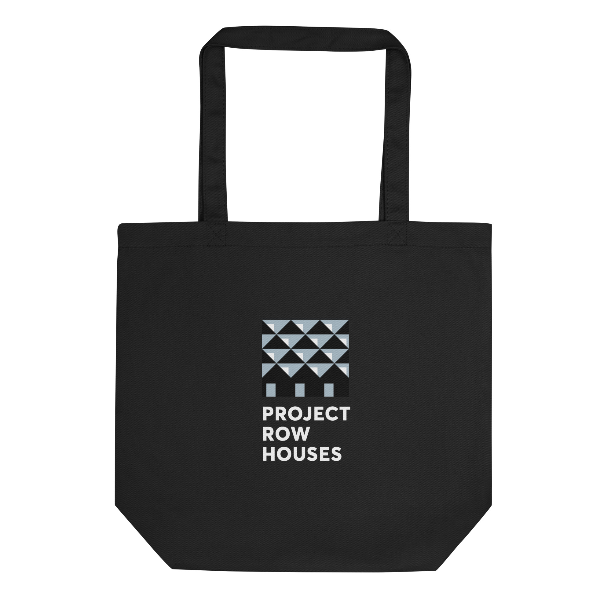 PRH Eco Tote Bag (Black) - Image 2
