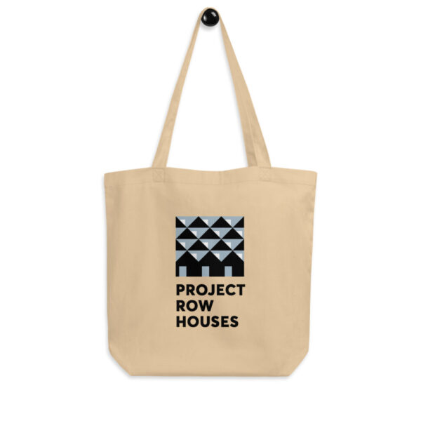 PRH Eco Tote Bag