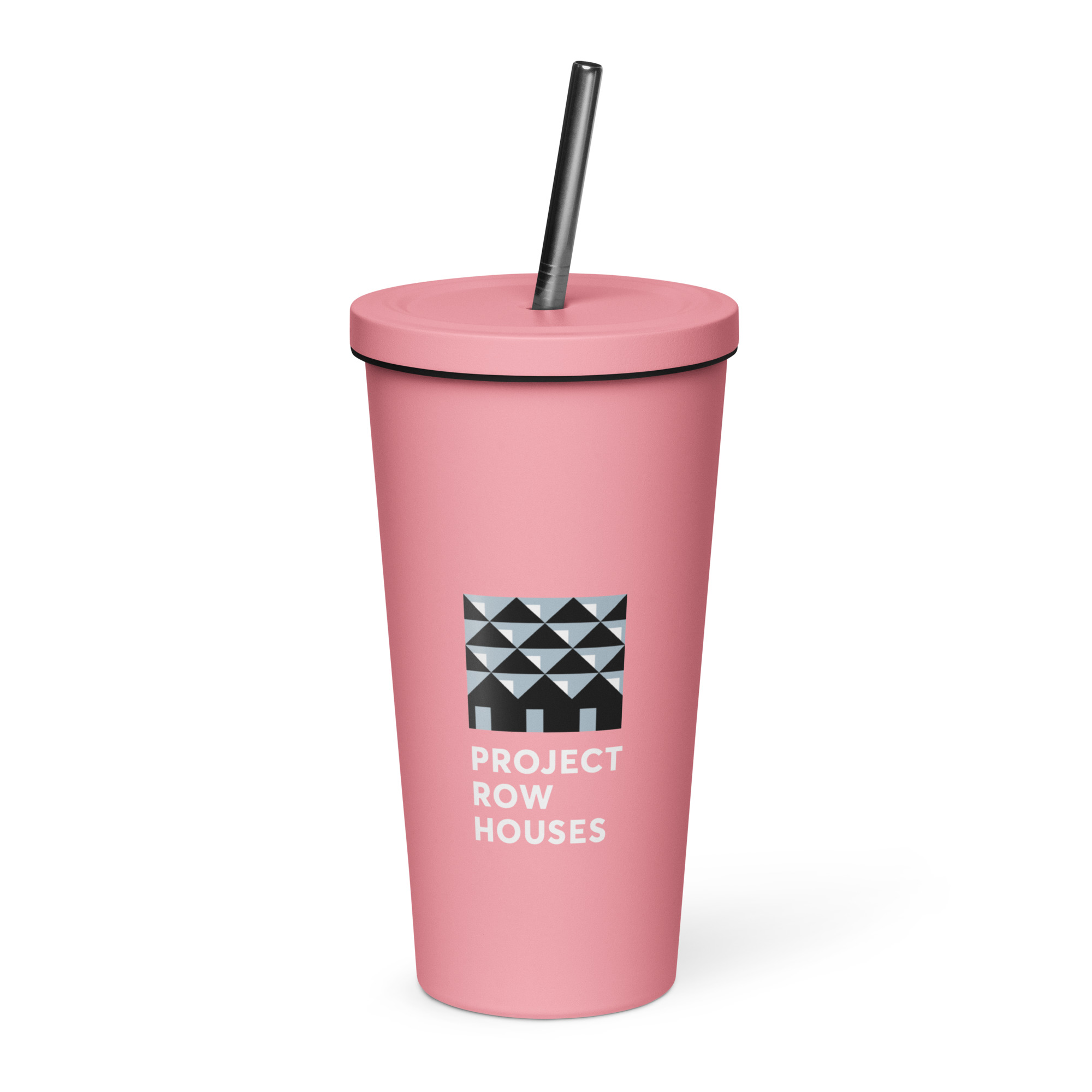 PRH tumbler with a straw - Image 5