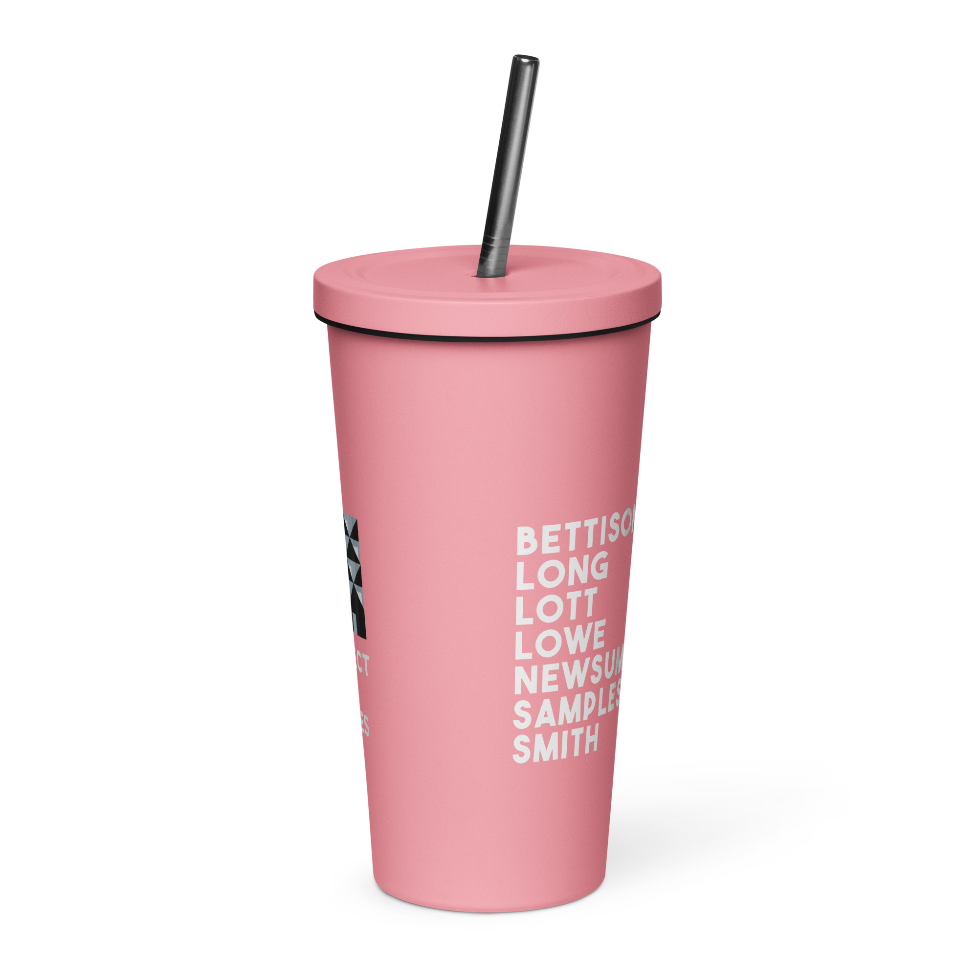 PRH tumbler with a straw - Image 7