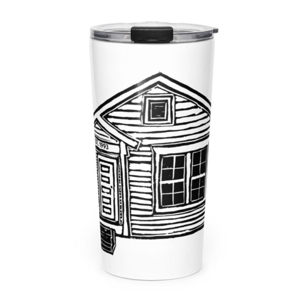 Est. 1993 Tumbler