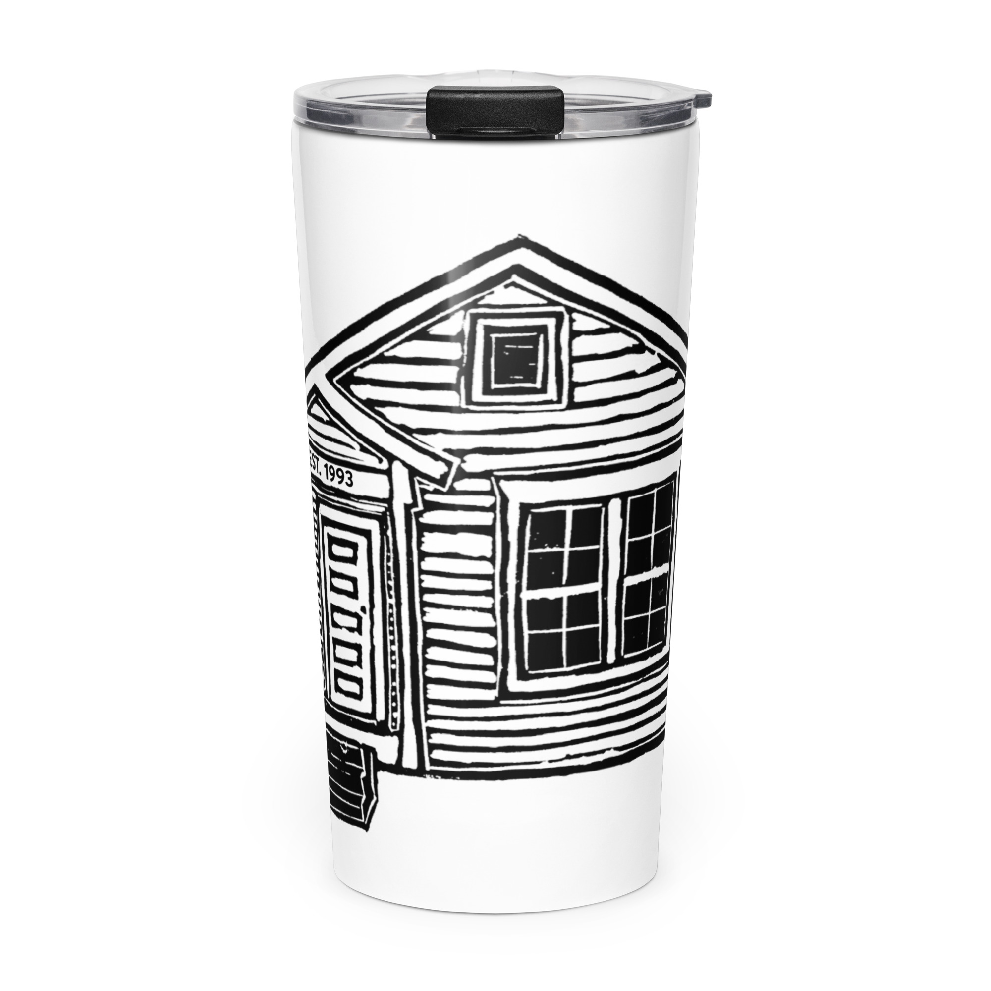 Est. 1993 Tumbler