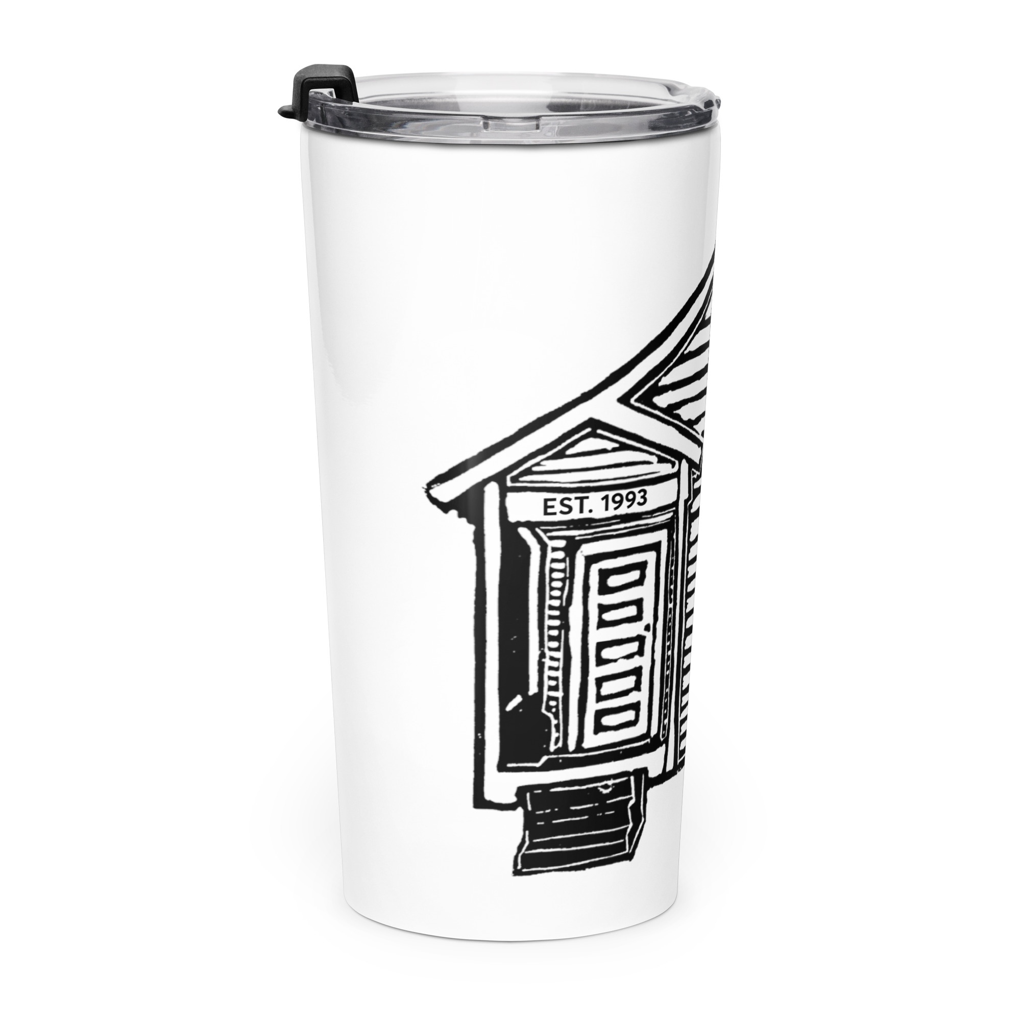 Est. 1993 Tumbler - Image 4