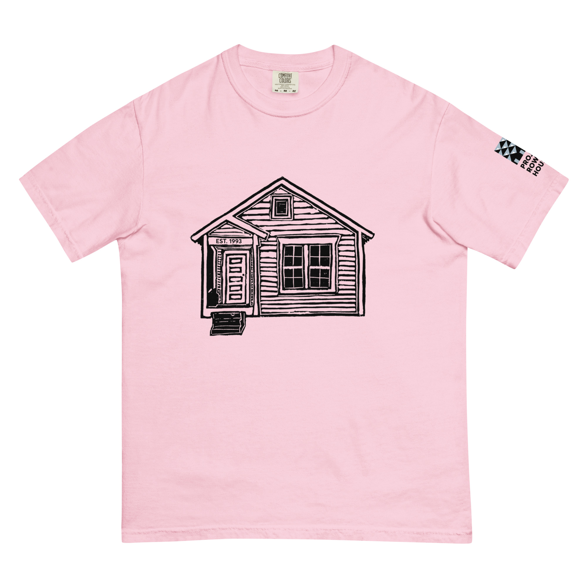 Est. 1993 Tee - Image 3