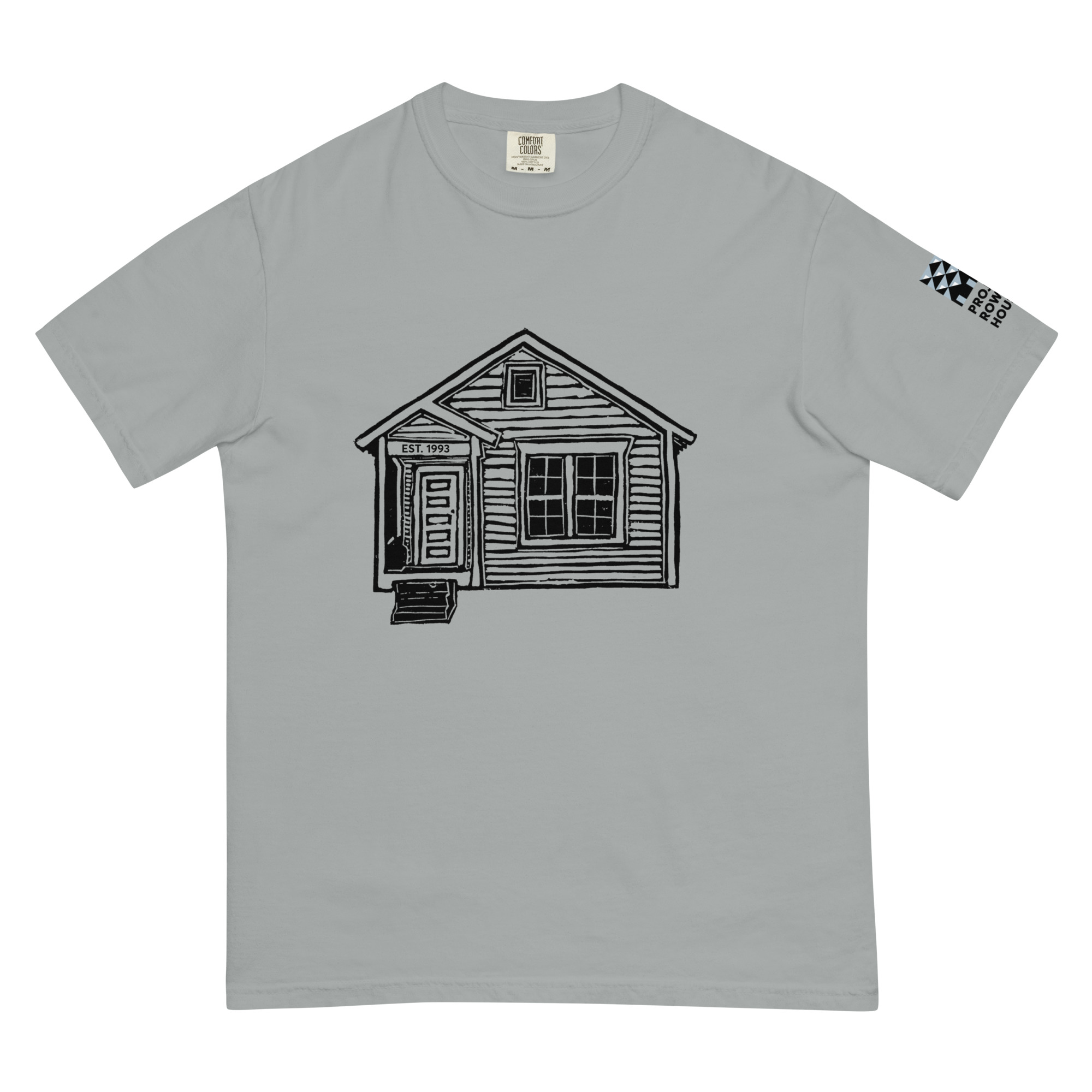 Est. 1993 Tee
