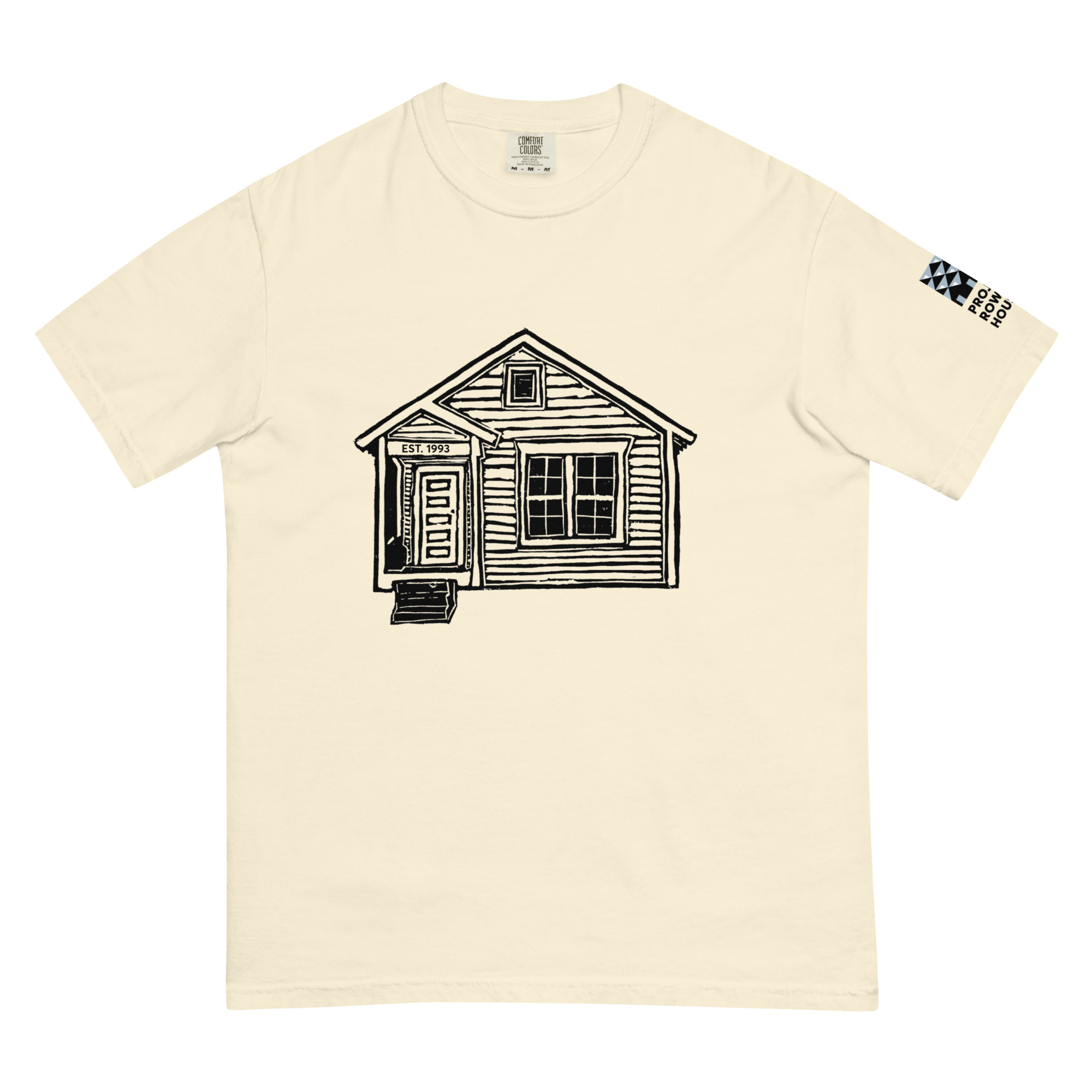 Est. 1993 Tee - Image 4