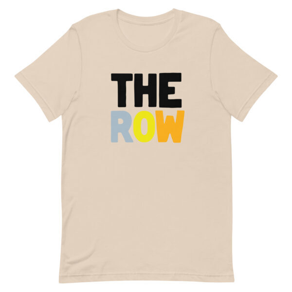 The Row Tee