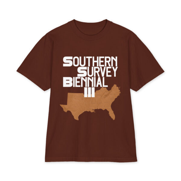 Southern Survey Biennial III - Shaka Wear