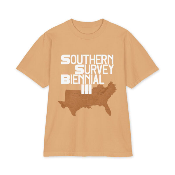Southern Survey Biennial III - Shaka Wear