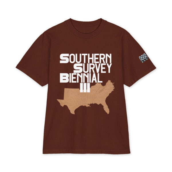Southern Survey Biennial III - Shaka Wear