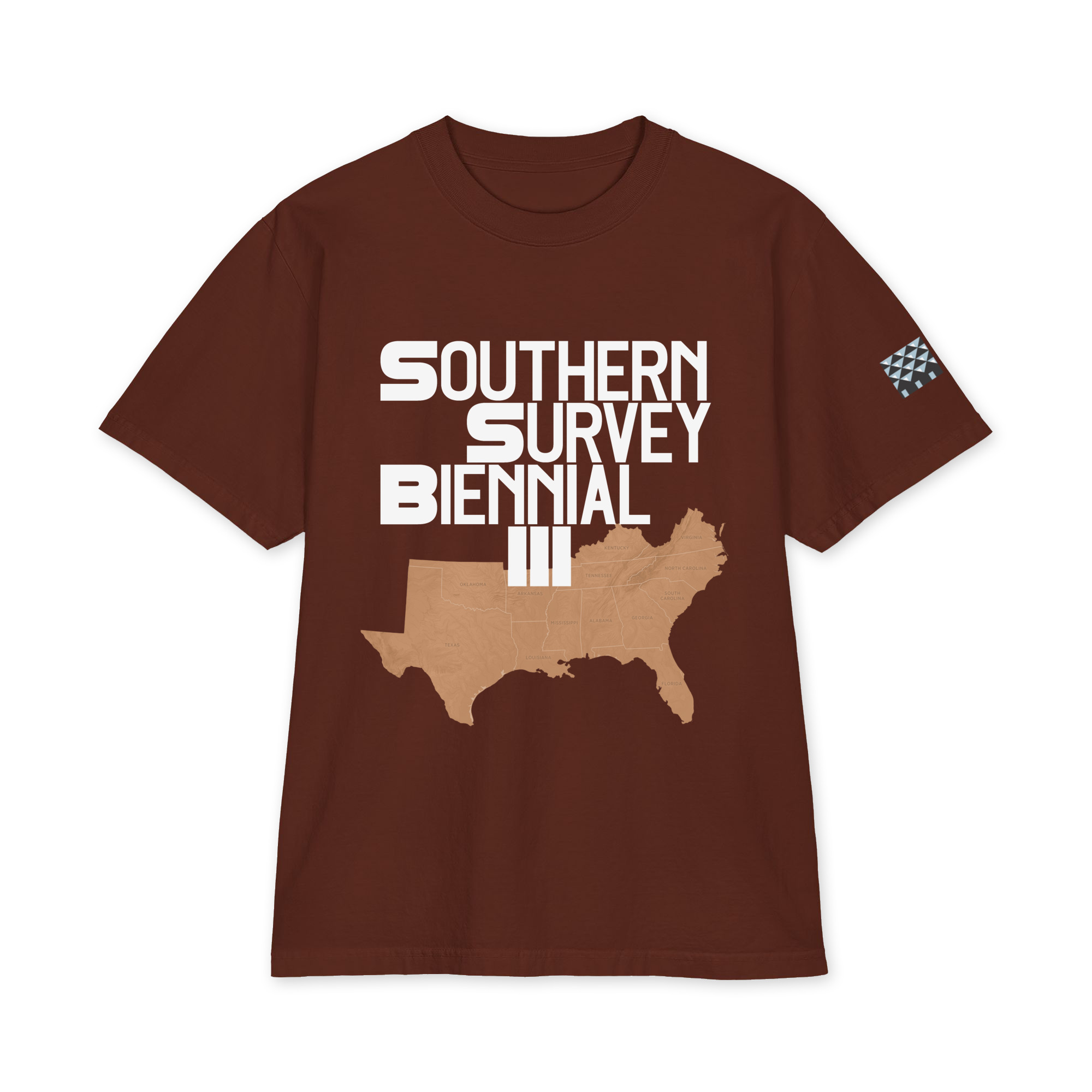 Southern Survey Biennial III - Shaka Wear